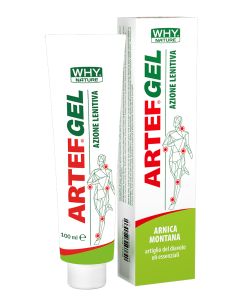 Artef Gel