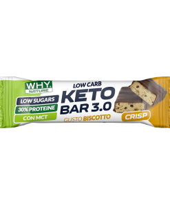Keto Bar 3.0