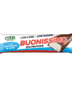 BUONISSIMO 30gr Why Nature