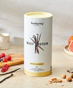 Proteine Whey Foodspring