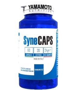 Syne CAPS 60 capsule