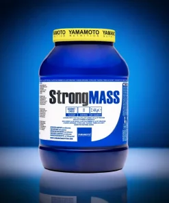 StrongMASS 2400gr Yamamoto