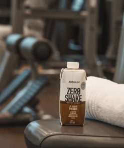 Zero Shake Cioccolato Biotech Usa 330ml