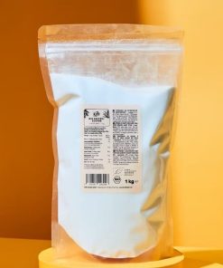 Stevia 100 g – KORO