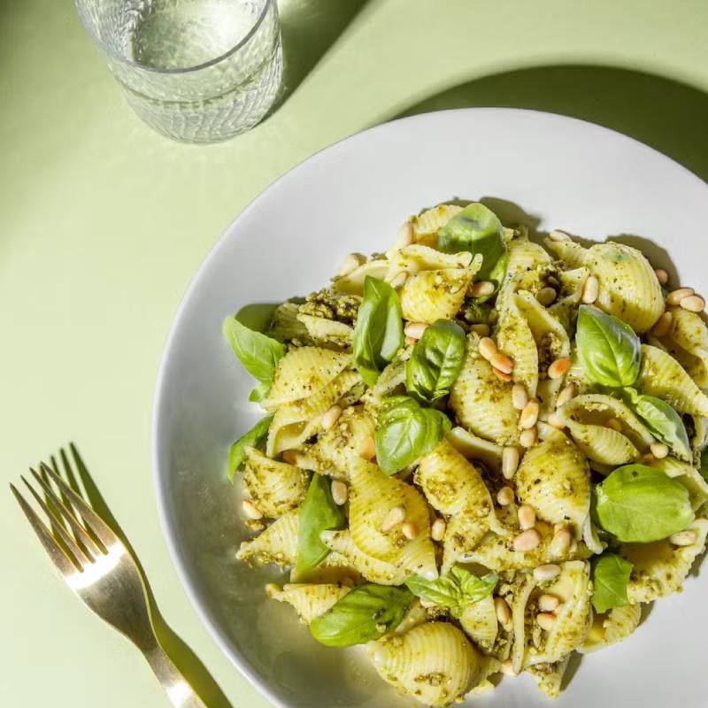 Pesto verde vegan | 180 g - immagine 3