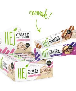 HEJ Crispy Bar 45g