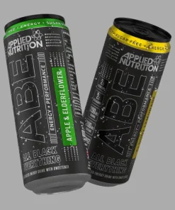 Applied Nutrition ABE – Bevanda energetica RTD
