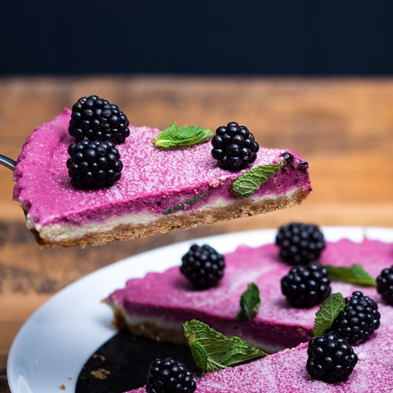 Polvere di Acai Biologica Naturya 80gr - immagine 3