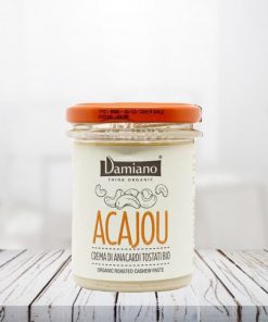 Acajou Crema di anacardi tostati