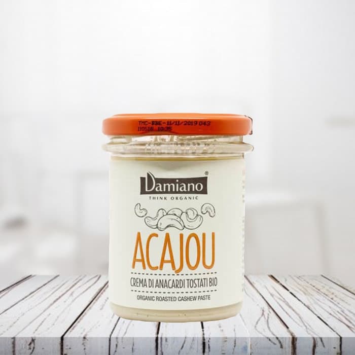 Acajou Crema di anacardi tostati