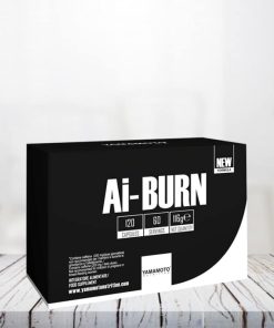 Ai-Burn 120 compresse – Yamamoto