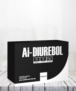 Ai-Diurebol 90 capsule