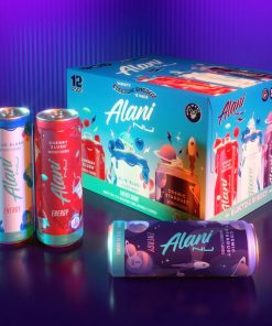 Alani Nu Energy 355ml