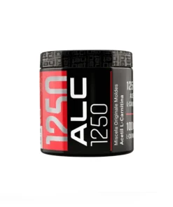 ALC 1250 Integratore Acetil Carnitina 60cpr – Net Integratori