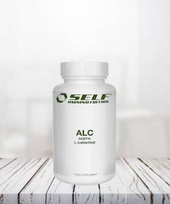 ALC Acetyl L-Carnitine