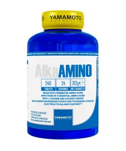 Alka AMINO 240 compresse
