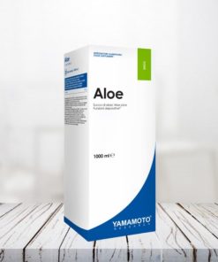 Aloe 1000ml