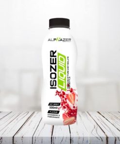 ISOZER Liquid 500ml