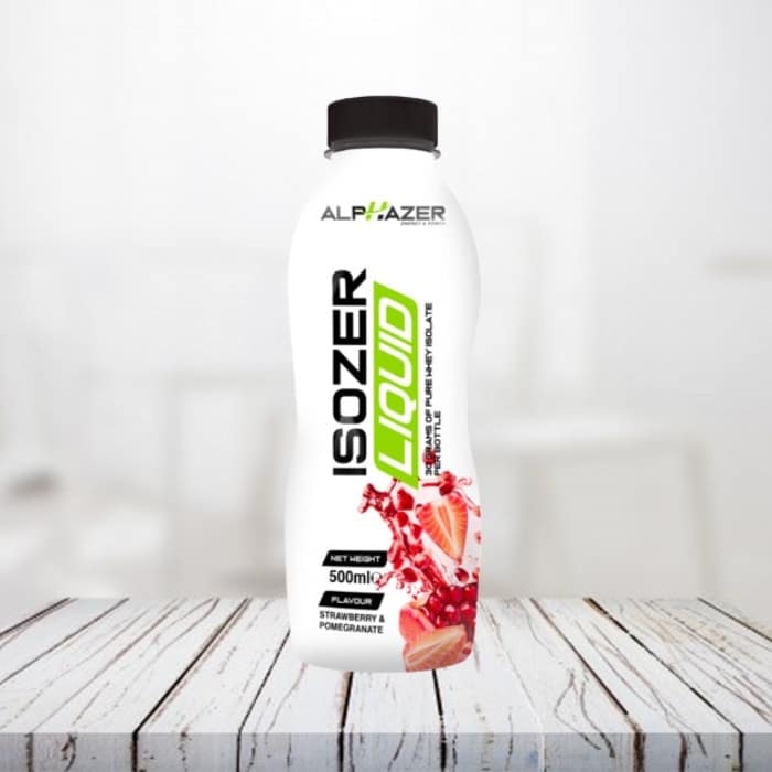 ISOZER Liquid 500ml