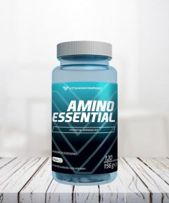 Amino Essential 120 cp