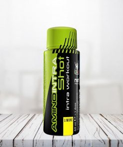 Amino Intra Shot
