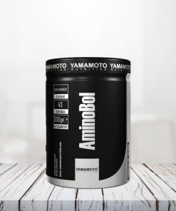 AminoBol 300 grammi