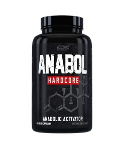 Anabol Hardcore Nutrex – 60 capsule
