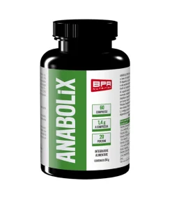 Anabolix 60cps – Bpr Nutrition