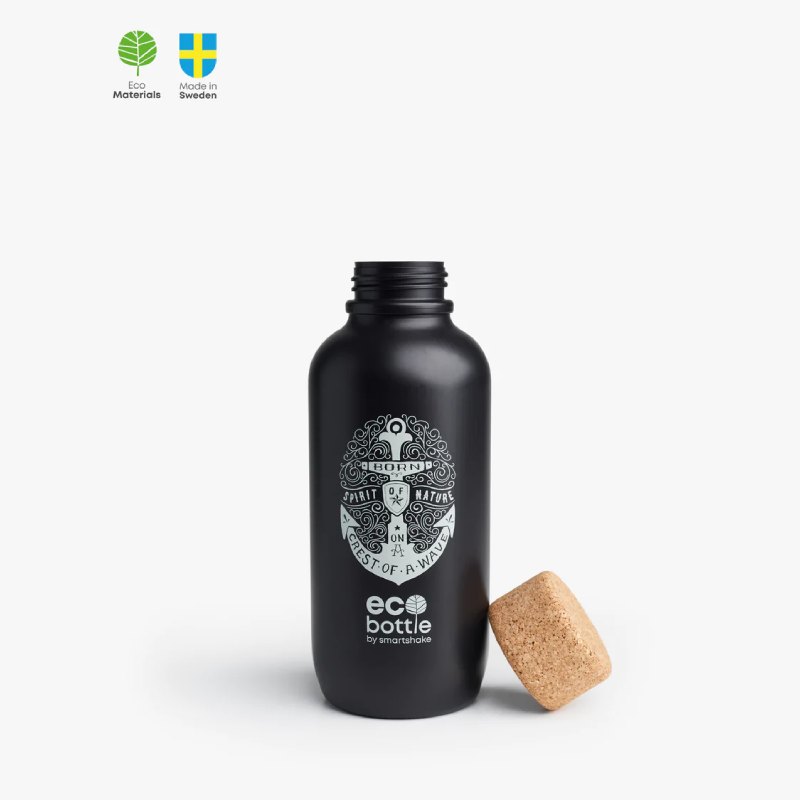 SmartShake EcoBottle 650 Anchor