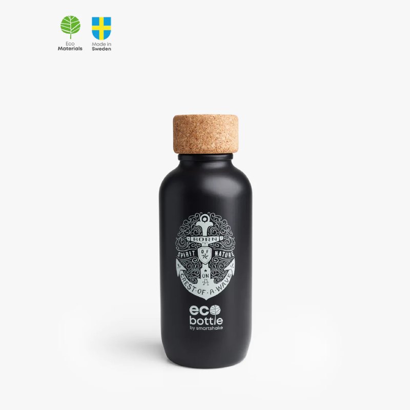 SmartShake EcoBottle 650 Anchor - immagine 2