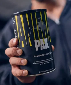 Animal PAK Universal Nutrition