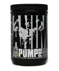 Animal Pump Pro 420g
