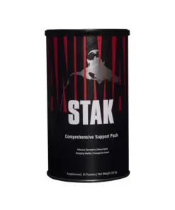 Animal Stak 21 confezioni Universal Nutrition