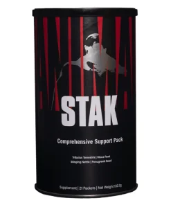 Animal Stak 23 confezioni Universal Nutrition