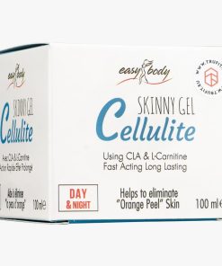 QNT Anti-Cellulite Gel 100ml