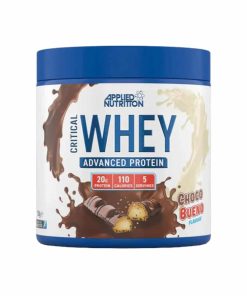Critical Whey Applied Nutrition Choco Bueno 150gr