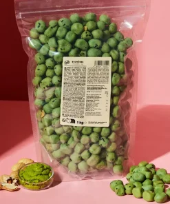 Arachidi al wasabi 1 kg Koro