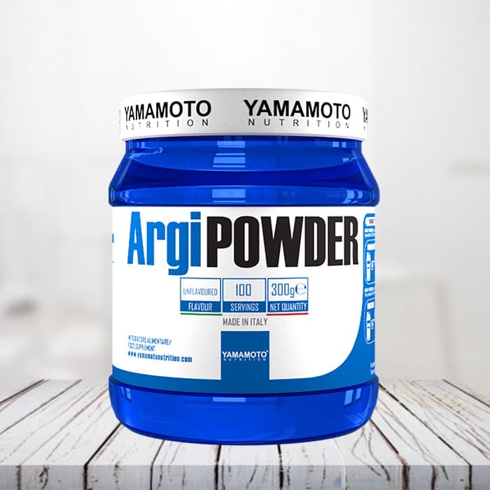 Argi Powder 300 grammi
