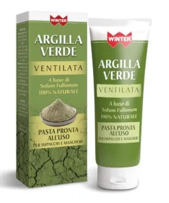Winter Argilla Verde Ventilata – 250 ml