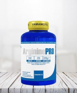 Arginine Pro Ajinomoto® Ajipure 240 tavolette