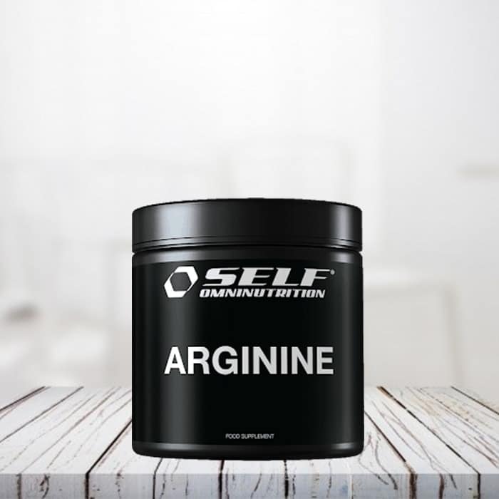 Arginine 200 gr
