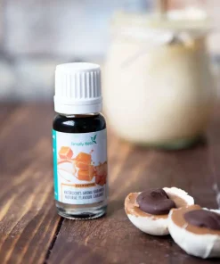 Drops Keto senza glutine e vegano 10 ml – Simply Keto