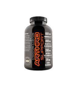 ARTHRO SUPPORT 60cps – Integratore Articolazioni E Cartilagini