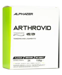 Arthrovid Tendoforte 24 stick da 6,6 grammi – Alphazer