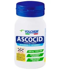 Ascocid 1000 Volchem 60cps