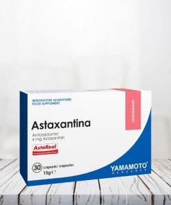 Astaxantina