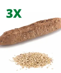 Revobaguette ai semi 3x70gr – Revolution03