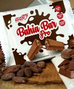 Bahia Bar Pro (3 x 21,5 gr)