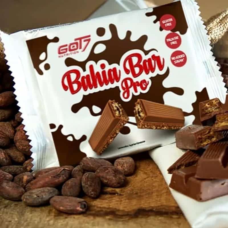 Bahia Bar Pro (3 x 21,5 gr)