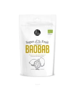 Bio Baobab 200gr – Diet Food
